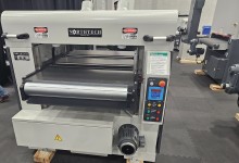 Northtech NT-850-30HCVS Planer Northtech NT-850-30HCVS Planer