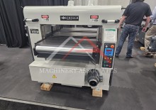Northtech NT-850-30HCVS Planer
