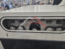 Northtech NT-850-30HCVS Planer