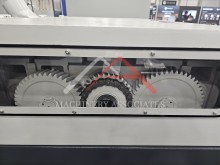 Northtech NT-850-30HCVS Planer