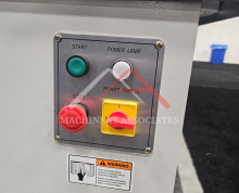 Northtech NT-VES1230 VERTICAL EDGE SANDER Northtech NT-VES1230 VERTICAL EDGE SANDER