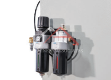 Northtech NT-VES1230 VERTICAL EDGE SANDER