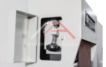 Northtech NT-VES1230 VERTICAL EDGE SANDER Northtech NT-VES1230 VERTICAL EDGE SANDER