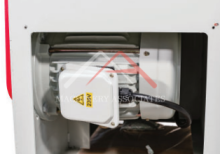 Northtech NT-VES1230 VERTICAL EDGE SANDER