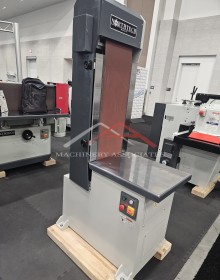 Northtech NT-VES1230 VERTICAL EDGE SANDER