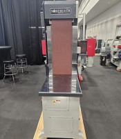 Northtech NT-VES1230 VERTICAL EDGE SANDER Northtech NT-VES1230 VERTICAL EDGE SANDER