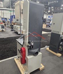 Northtech NT-VES1230 VERTICAL EDGE SANDER Northtech NT-VES1230 VERTICAL EDGE SANDER