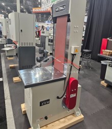 Northtech NT-VES1230 VERTICAL EDGE SANDER Northtech NT-VES1230 VERTICAL EDGE SANDER