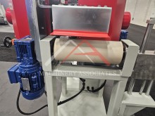 Northtech NT-MBS12-2T1R1OL-EL Four Head Moulding Brush Sander