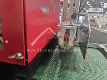 Northtech NT-MBS12-2T1R1OL-EL Four Head Moulding Brush Sander