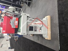 Northtech NT-MBS12-2T1R1OL-EL Four Head Moulding Brush Sander