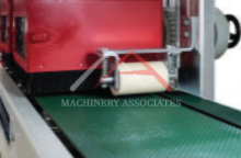 Northtech NT-MBS12-2T1R1OL-EL Four Head Moulding Brush Sander