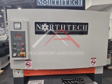 Northtech NT-900C 36" Wide Belt Sander Northtech NT-900C 36" Wide Belt Sander