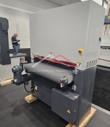 Northtech NT-900C 36" Wide Belt Sander