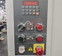 Northtech NT-900C 36" Wide Belt Sander