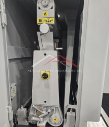 Northtech NT-900C 36" Wide Belt Sander Northtech NT-900C 36" Wide Belt Sander