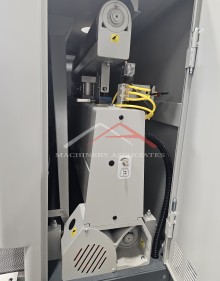 Northtech NT-900C 36" Wide Belt Sander