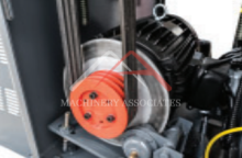 Northtech NT-900C 36" Wide Belt Sander