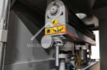 Northtech NT-900C 36" Wide Belt Sander