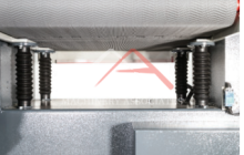 Northtech NT-900C 36" Wide Belt Sander Northtech NT-900C 36" Wide Belt Sander