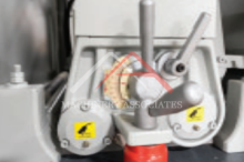 Northtech NT-900C 36" Wide Belt Sander