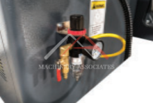 Northtech NT-900C 36" Wide Belt Sander Northtech NT-900C 36" Wide Belt Sander