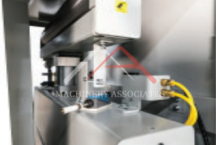 Northtech NT-900C 36" Wide Belt Sander