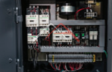 Northtech NT-900C 36" Wide Belt Sander Northtech NT-900C 36" Wide Belt Sander