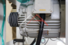 Northtech NT-UCS36 Up-Cut Saw 36" Blade