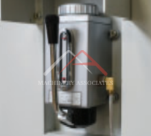 Northtech NT-UCS36 Up-Cut Saw 36" Blade