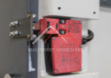 Northtech NT-UCS36 Up-Cut Saw 36" Blade