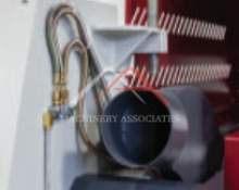 Northtech NT-UCS36 Up-Cut Saw 36" Blade