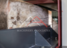 Northtech NT-UCS36 Up-Cut Saw 36" Blade