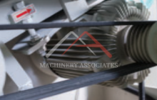 Northtech NT-UCS36 Up-Cut Saw 36" Blade