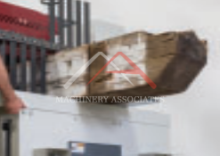 Northtech NT-UCS36 Up-Cut Saw 36" Blade