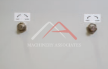 Northtech NT-UCS36 Up-Cut Saw 36" Blade