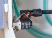 Northtech NT-UCS36 Up-Cut Saw 36" Blade