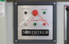 Northtech NT-UCS36 Up-Cut Saw 36" Blade