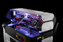 Northtech NT-iGlue450 Automatic Dovetail Glue Applicator