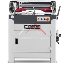 Northtech NT-iGlue450 Automatic Dovetail Glue Applicator