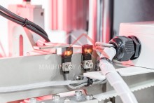 Northtech NT-iGlue450 Automatic Dovetail Glue Applicator