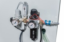 Northtech NT-iGlue450 Automatic Dovetail Glue Applicator