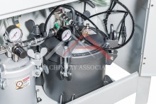 Northtech NT-iGlue450 Automatic Dovetail Glue Applicator