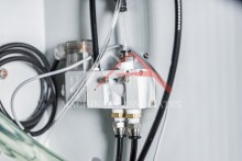 Northtech NT-iGlue450 Automatic Dovetail Glue Applicator