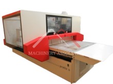 2016 SCM PRATIX S12 B 4X8 CNC ROUTER