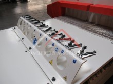 2016 SCM PRATIX S12 B 4X8 CNC ROUTER