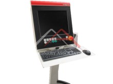 2016 SCM PRATIX S12 B 4X8 CNC ROUTER