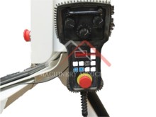 2016 SCM PRATIX S12 B 4X8 CNC ROUTER