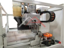 2016 SCM PRATIX S12 B 4X8 CNC ROUTER