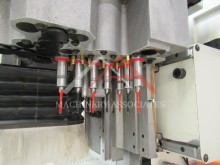 2016 SCM PRATIX S12 B 4X8 CNC ROUTER